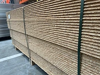 Osb plaat 2050x625x15mm (48x) - afbeelding 4 van  7
