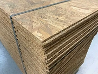 Osb plaat 2050x625x25mm (28x) - afbeelding 8 van  8