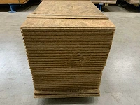 Osb plaat 2050x625x25mm (28x) - afbeelding 7 van  8