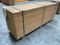 Osb plaat 2050x625x25mm (29x) - afbeelding 4 van  7