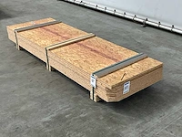 Osb plaat 2050x675x18 mm (10x) - afbeelding 5 van  6