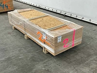 Osb plaat 2050x675x22 mm (16x) - afbeelding 5 van  5