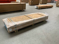 Osb plaat 2050x675x22 mm (9x) - afbeelding 1 van  6