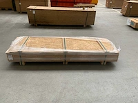 Osb plaat 2050x675x22 mm (9x) - afbeelding 2 van  6