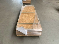 Osb plaat 2050x675x22 mm (9x) - afbeelding 4 van  6