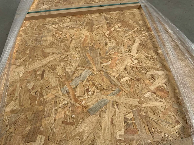 Osb plaat 2050x675x22 mm (9x) - afbeelding 6 van  6