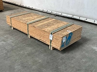 Osb plaat 2050x675x24 mm (11x) - afbeelding 5 van  5