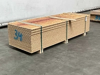 Osb plaat 2050x675x24 mm (20x) - afbeelding 2 van  5