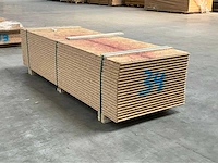 Osb plaat 2050x675x24 mm (20x) - afbeelding 3 van  5