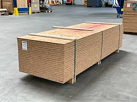 Osb plaat 2050x675x24 mm (20x) - afbeelding 4 van  5