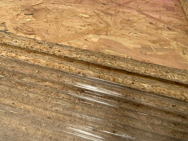 Osb plaat 2050x675x25mm tg4 (23x) - afbeelding 8 van  8