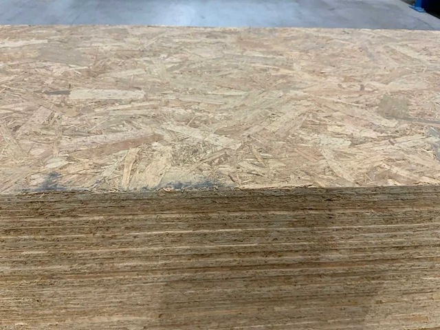 Osb plaat 2070x635x12mm (48x) - afbeelding 7 van  7