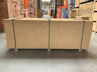 Osb plaat 2440x1220x18mm (40x) - afbeelding 2 van  9