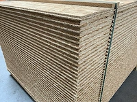 Osb plaat 2440x1220x18mm (40x) - afbeelding 6 van  9