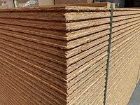 Osb plaat 2440x1220x18mm (40x) - afbeelding 8 van  9