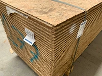 Osb plaat 2440x590x15mm (35x) - afbeelding 9 van  9