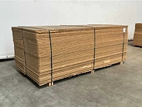Osb plaat 2440x590x22 mm (80x) - afbeelding 5 van  12
