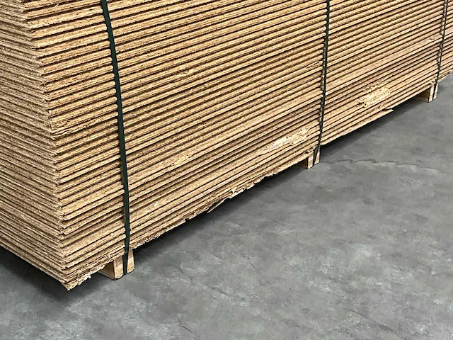 Osb plaat 2440x590x22 mm (80x) - afbeelding 10 van  12