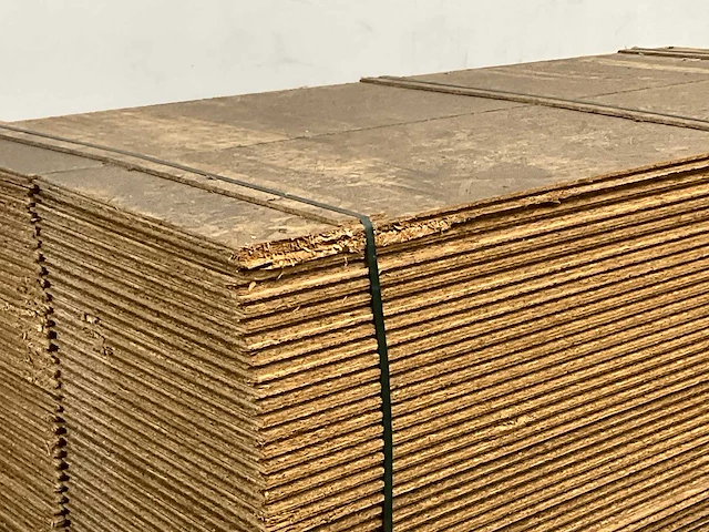 Osb plaat 2440x590x22 mm (80x) - afbeelding 11 van  12