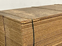 Osb plaat 2440x590x22 mm (80x) - afbeelding 11 van  12