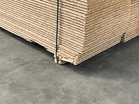 Osb plaat 2440x590x22 mm (80x) - afbeelding 6 van  6