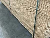 Osb plaat 2440x590x22 mm (80x) - afbeelding 3 van  12