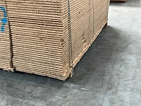 Osb plaat 2440x590x22 mm (80x) - afbeelding 6 van  6