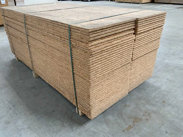 Osb plaat 2440x590x22mm tg4 (80x) - afbeelding 8 van  8