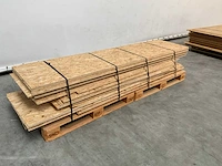 Osb plaat (24x) - afbeelding 1 van  7
