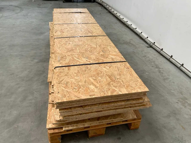 Osb plaat (24x) - afbeelding 4 van  7