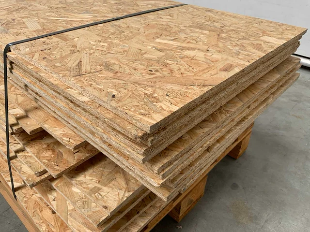 Osb plaat (24x) - afbeelding 5 van  7
