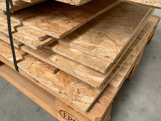 Osb plaat (24x) - afbeelding 6 van  7