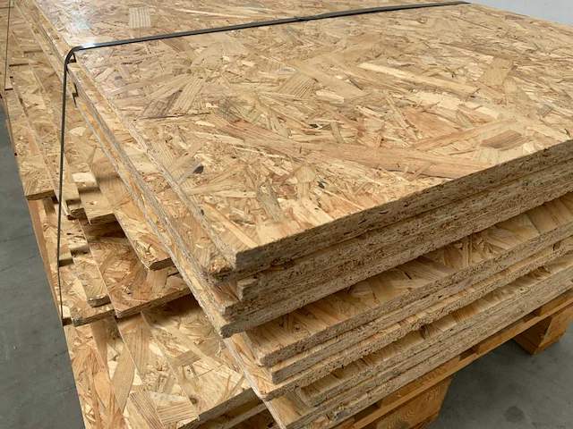 Osb plaat (24x) - afbeelding 7 van  7