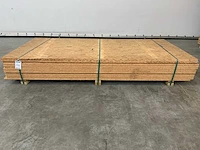 Osb plaat 2500x1250x22mm (14x) - afbeelding 2 van  6