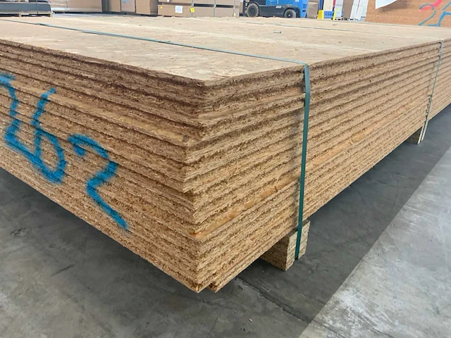 Osb plaat 2500x1250x22mm (14x) - afbeelding 6 van  6