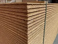 Osb plaat 2500x1250x22mm (41x) - afbeelding 8 van  9