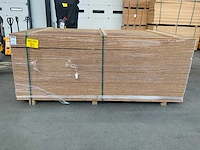 Osb plaat 2500x1250x22mm (45x) - afbeelding 2 van  7