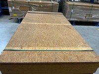 Osb plaat 2500x1250x25mm (36x) - afbeelding 5 van  7
