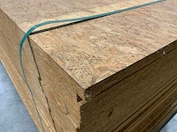 Osb plaat 2500x1250x25mm (36x) - afbeelding 6 van  7