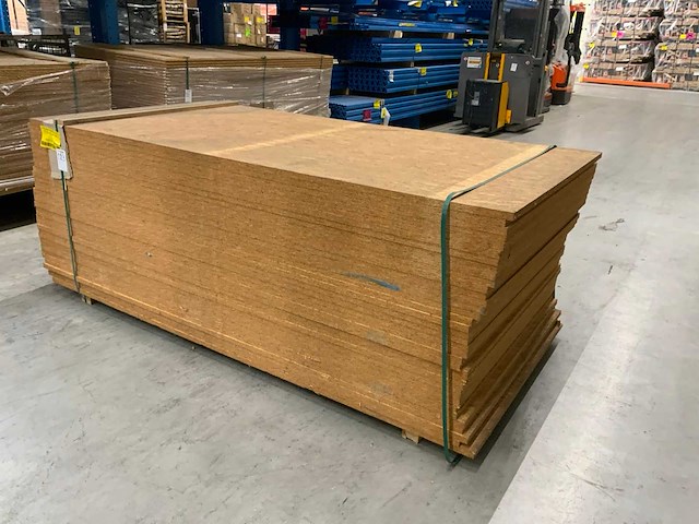 Osb plaat 2500x1250x25mm (36x) - afbeelding 3 van  7