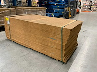 Osb plaat 2500x1250x25mm (36x) - afbeelding 3 van  7
