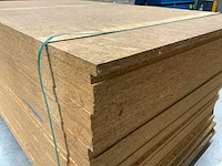 Osb plaat 2500x1250x25mm (36x) - afbeelding 4 van  7