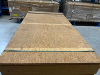 Osb plaat 2500x1250x25mm (36x) - afbeelding 5 van  7