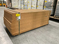 Osb plaat 2500x1250x25mm (36x) - afbeelding 1 van  7