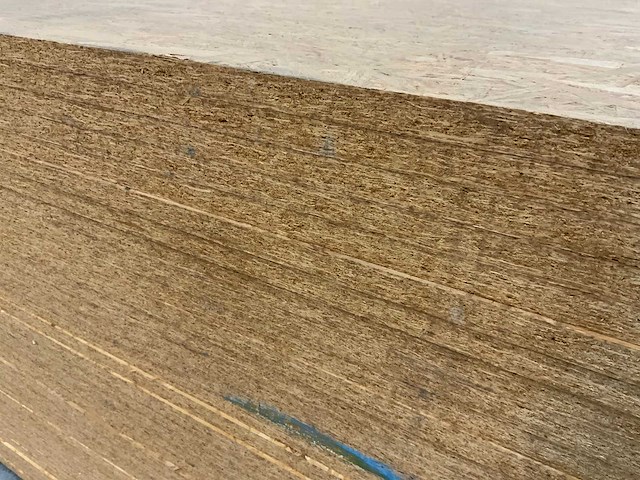 Osb plaat 2500x1250x25mm (36x) - afbeelding 7 van  7