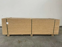 Osb plaat 2500x625x30mm tg4 (23x) - afbeelding 2 van  7
