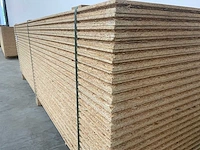Osb plaat 2500x625x30mm tg4 (23x) - afbeelding 4 van  7