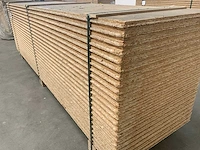 Osb plaat 2500x625x30mm tg4 (23x) - afbeelding 5 van  8