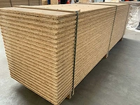 Osb plaat 2500x625x30mm tg4 (23x) - afbeelding 6 van  8