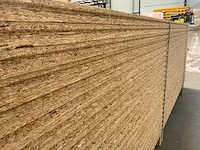Osb plaat 2500x625x30mm tg4 (23x) - afbeelding 7 van  8